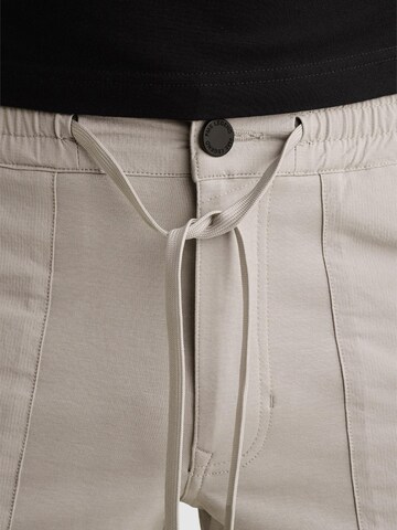 Loosefit Pantaloni 'Airylon relaxed fit shorts' di PME Legend in grigio