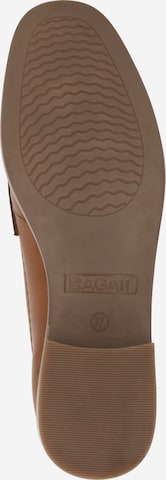 Chaussure basse 'Rosalie' TT. BAGATT en marron