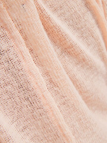 Bershka Sweater in Pink