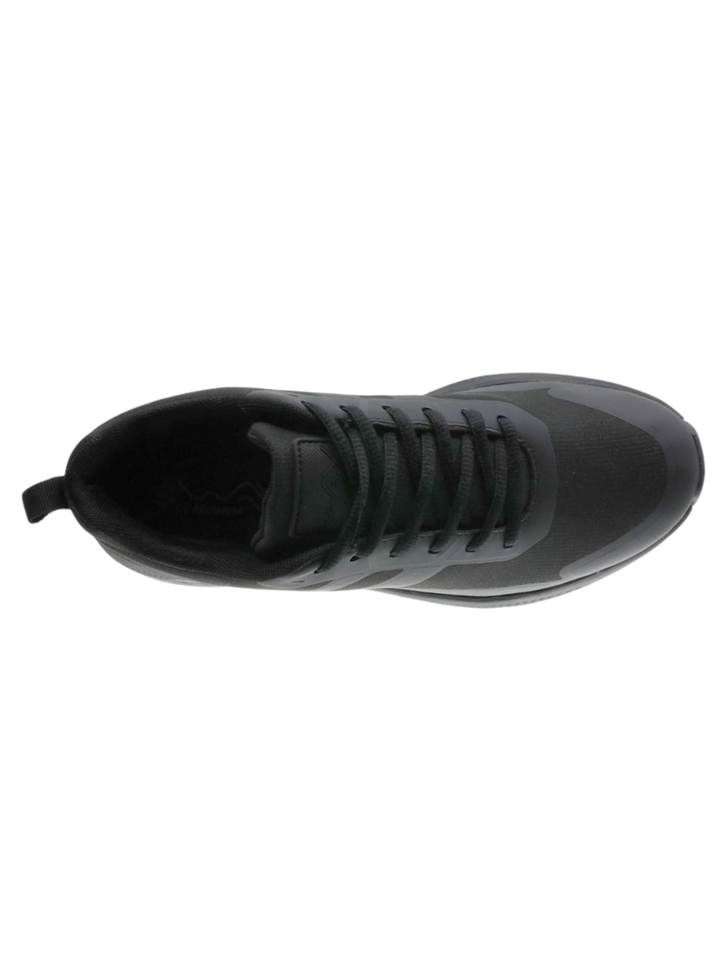 Scarpa stringata sportiva 'Casual Sport Shoe' di Beppi in nero