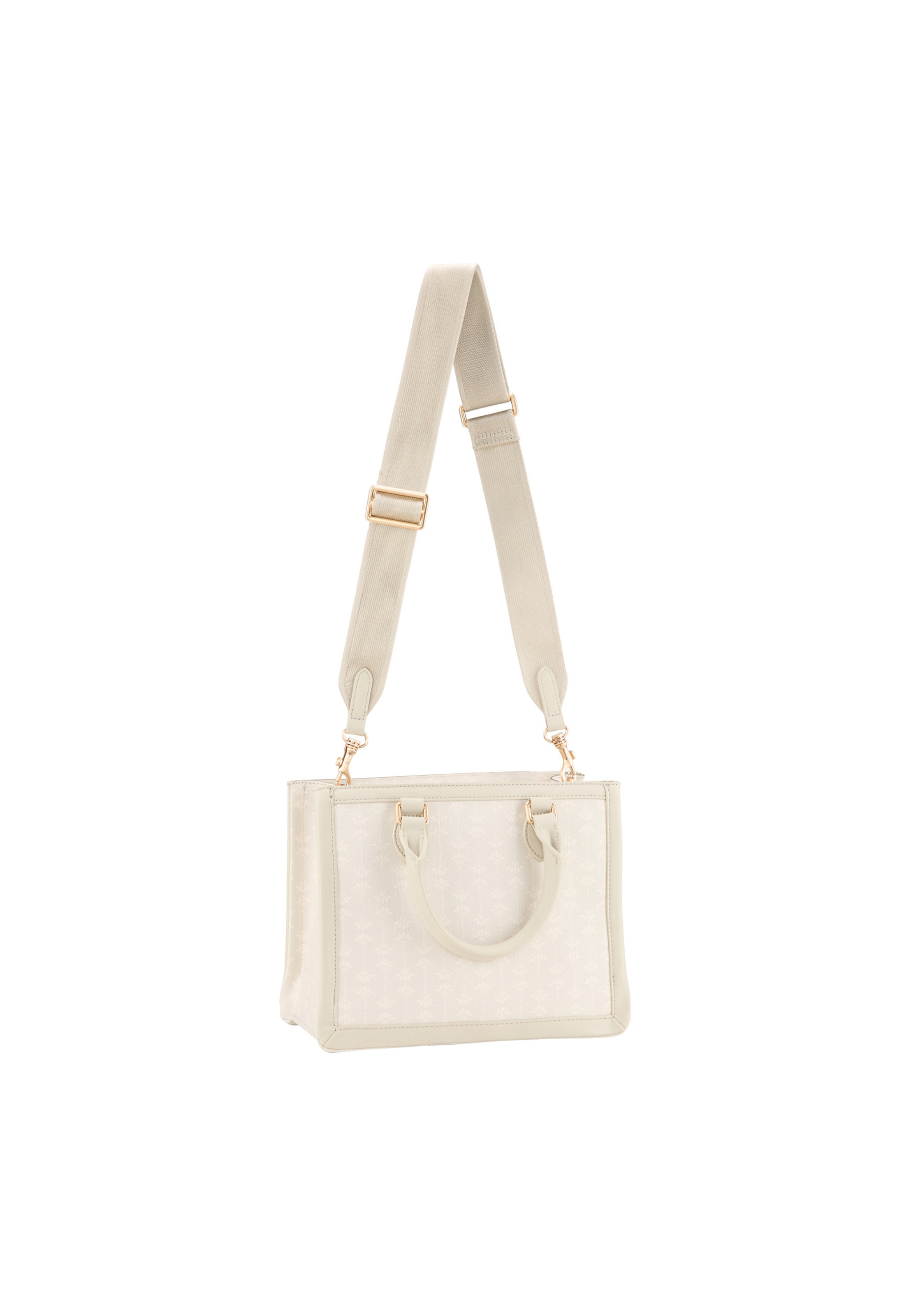 Borsa a mano 'Mazzolino Catena Aurelia' di JOOP! in beige