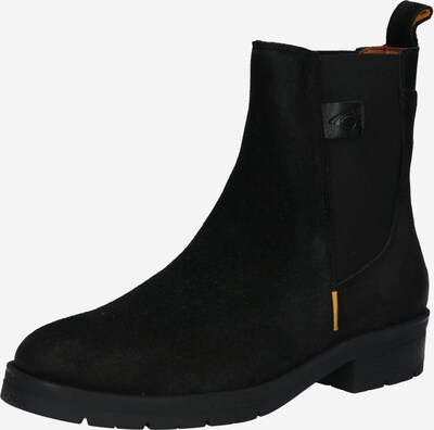 Ghete chelsea 'Roam' CAMEL ACTIVE pe negru, Vizualizare produs