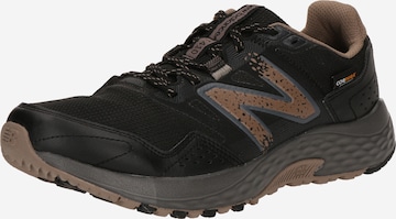 new balance Sports shoe 574 in Dark Purple ABOUT YOU