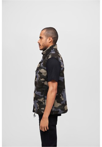 Brandit Vest in Green
