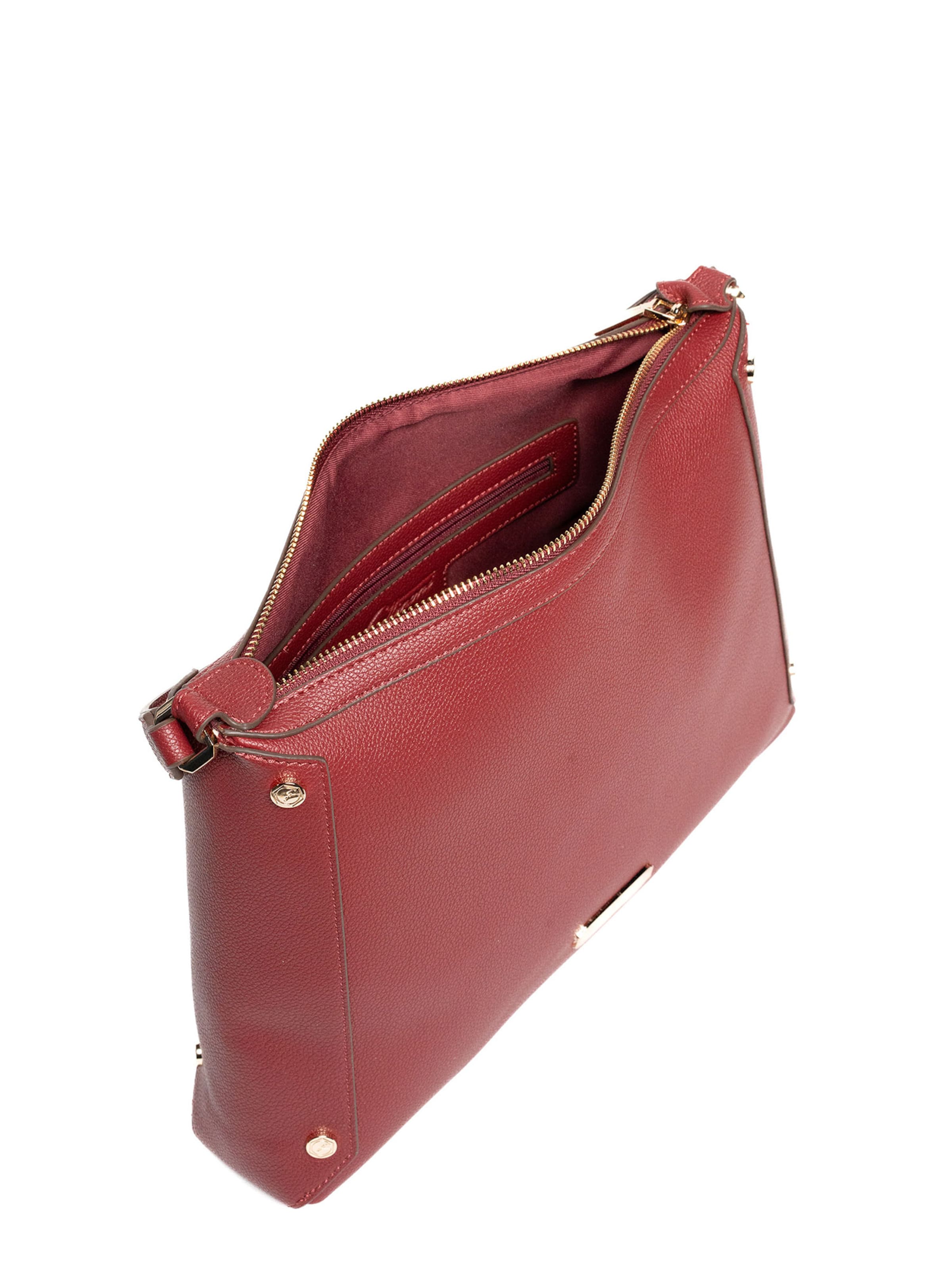 Gattinoni Handbag in Red