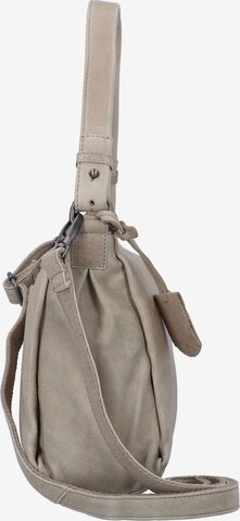 Burkely Shoulder Bag 'Just Jolie' in Grey