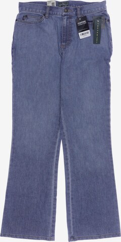 Lauren Ralph Lauren Jeans in 30-31 in Blue: front