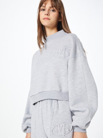 Misspap Sweat suit in Grey