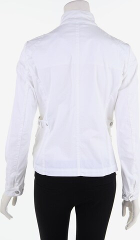 Brema Jacket & Coat in S in White