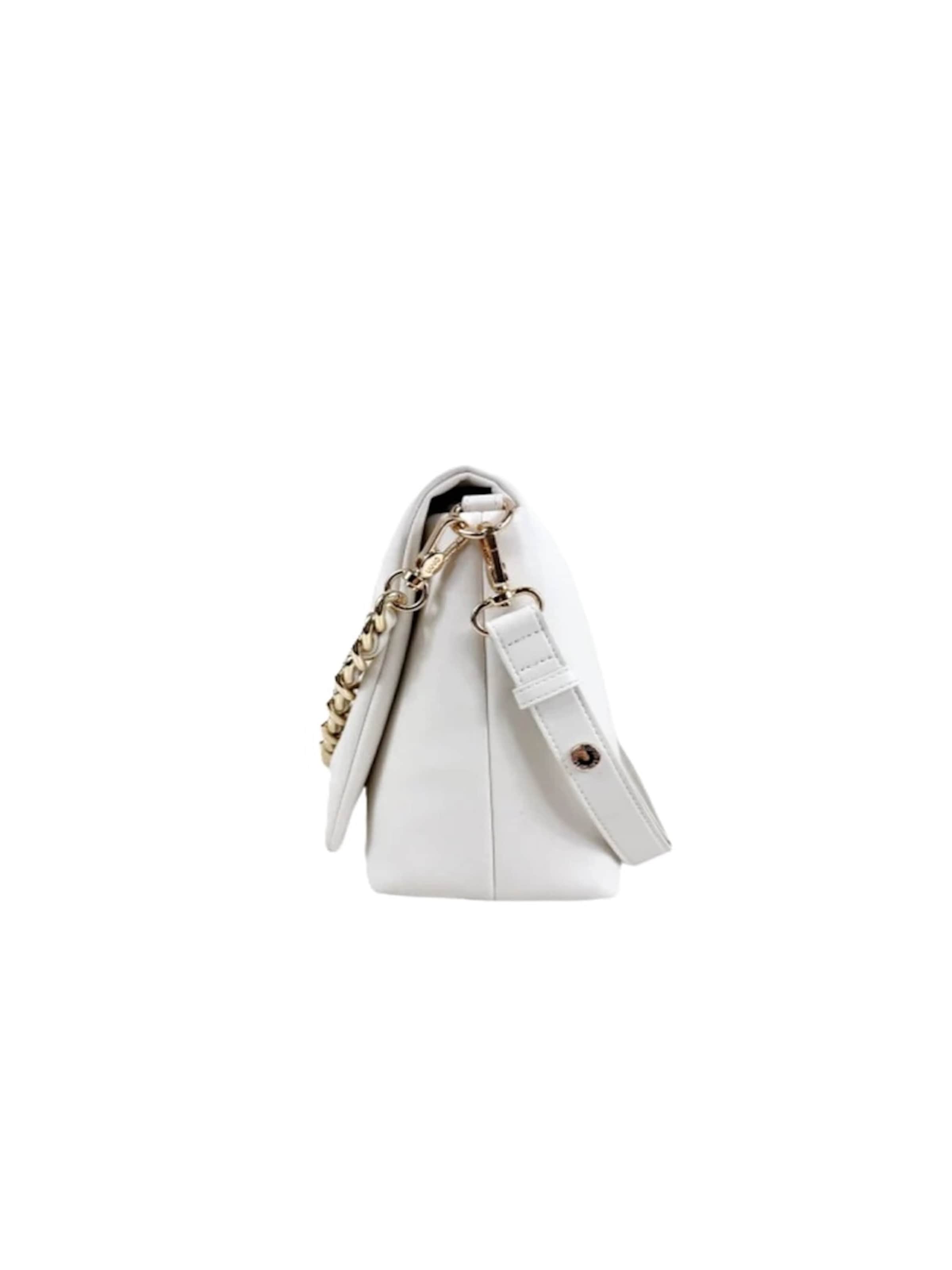 Liu Jo Crossbody Bag 'AA6147 E0953' in Beige