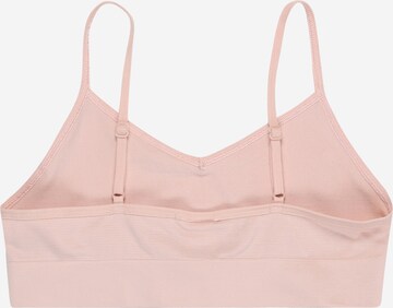 Bustier Soutiens-gorge 'VICKY' KIDS ONLY en rose