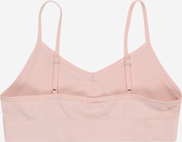 KIDS ONLY Bustier BH 'VICKY' i pink