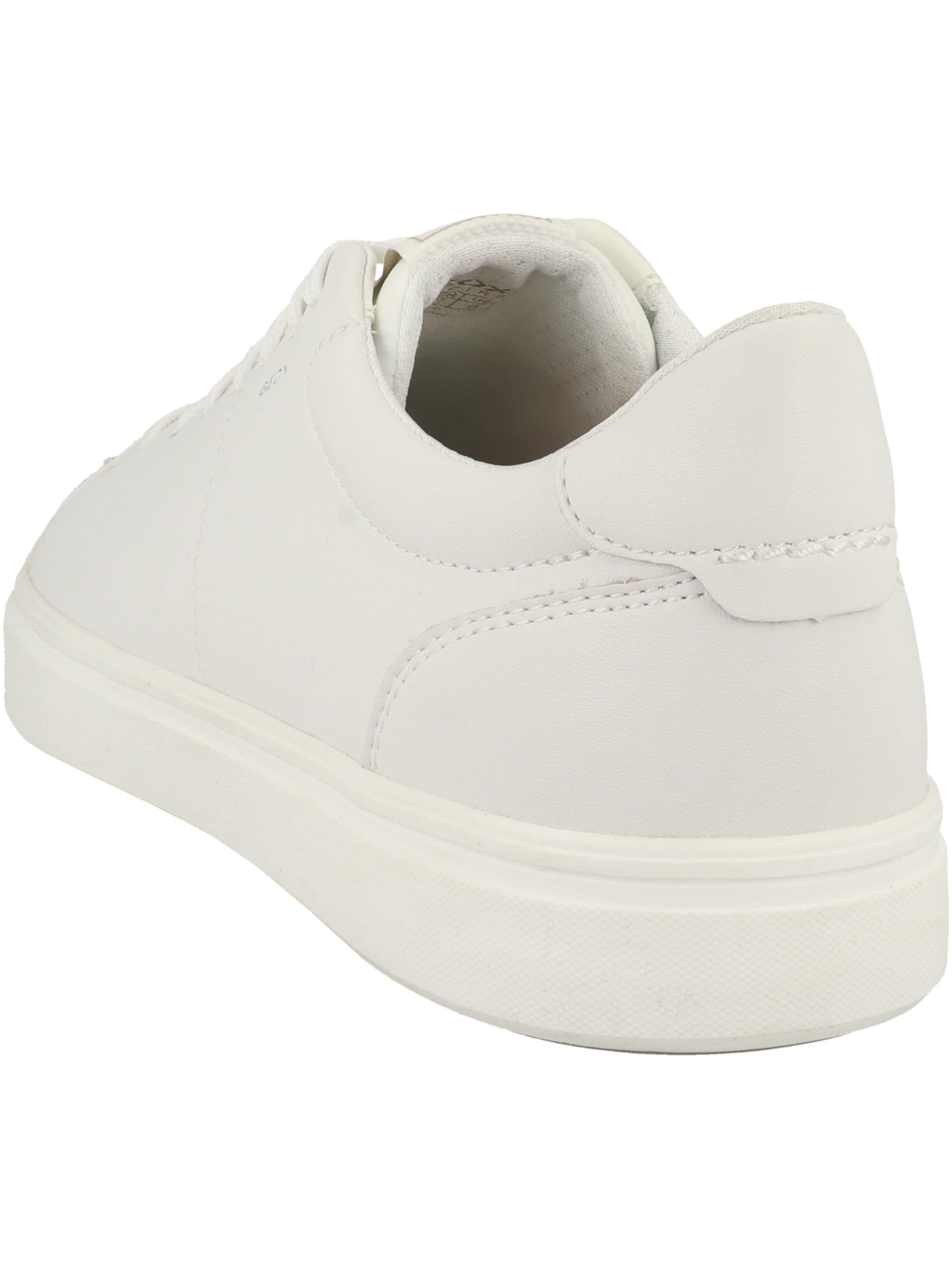 GEOX Sneakers laag 'Baltmoore' in Wit