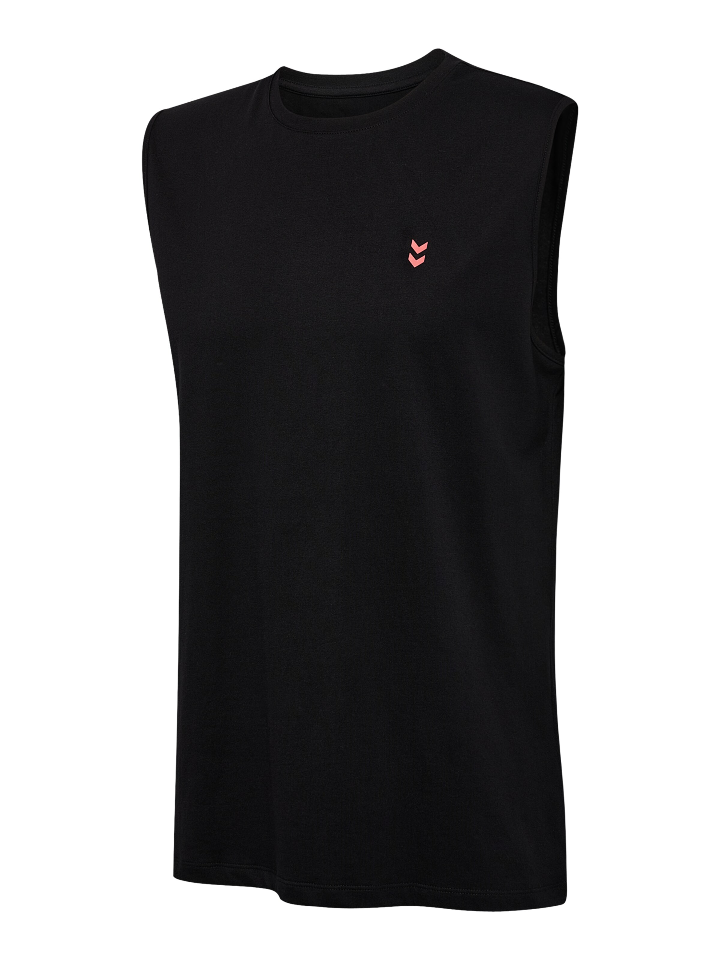 Hummel Tanktop 'HIIT' in Schwarz