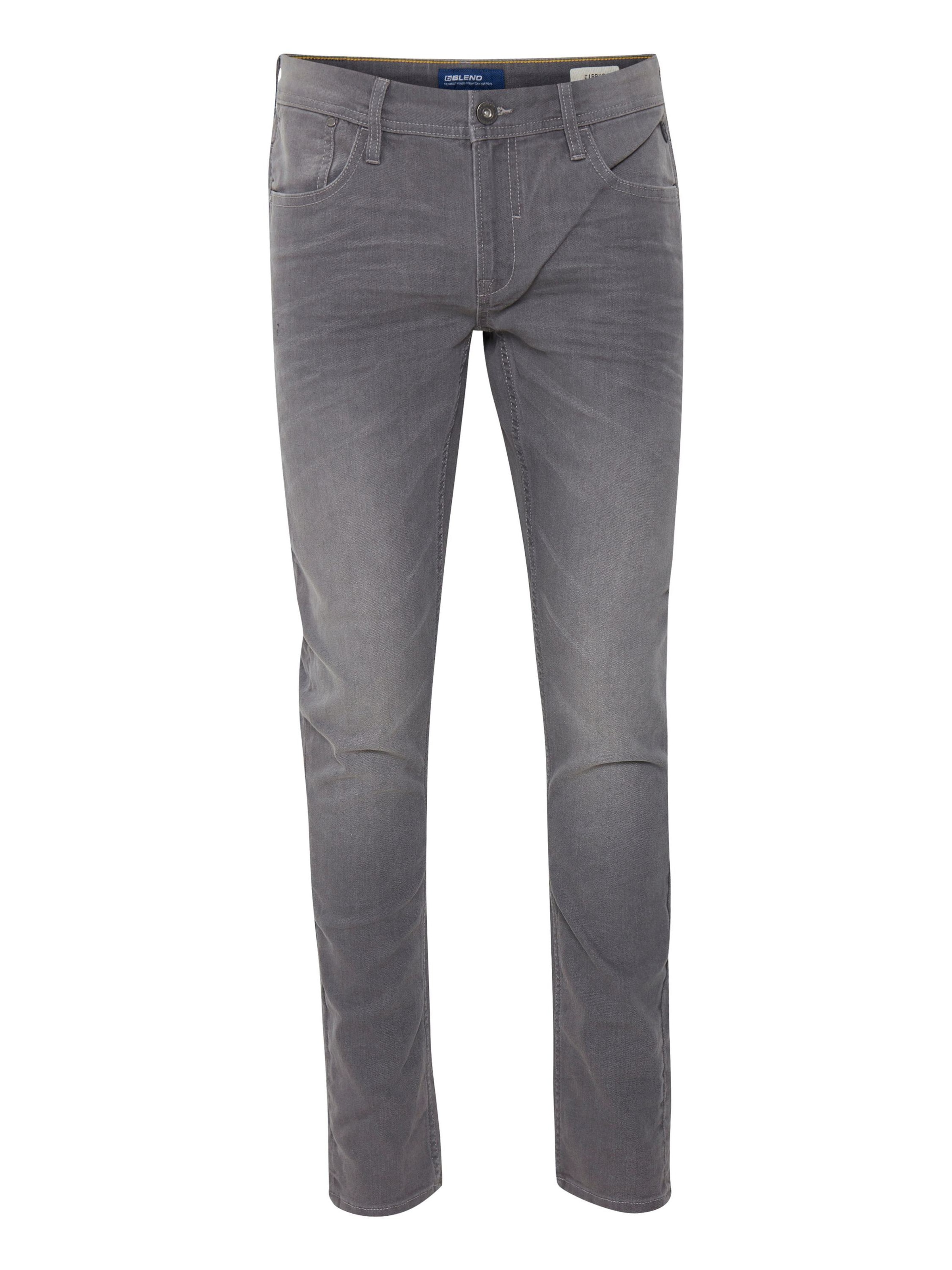 BLEND Jeans 'Pico' in Grau: Vorderseite