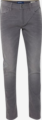 BLEND - Vaquero 'Pico' en gris: frente