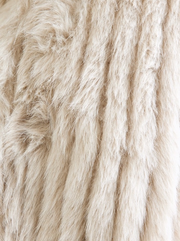 Gilet 'Dava' RINO & PELLE en blanc