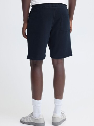 Regular Pantalon 'BHKian' BLEND en bleu