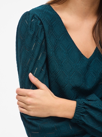 VILA Blúzka 'VIFERO' - Zelená