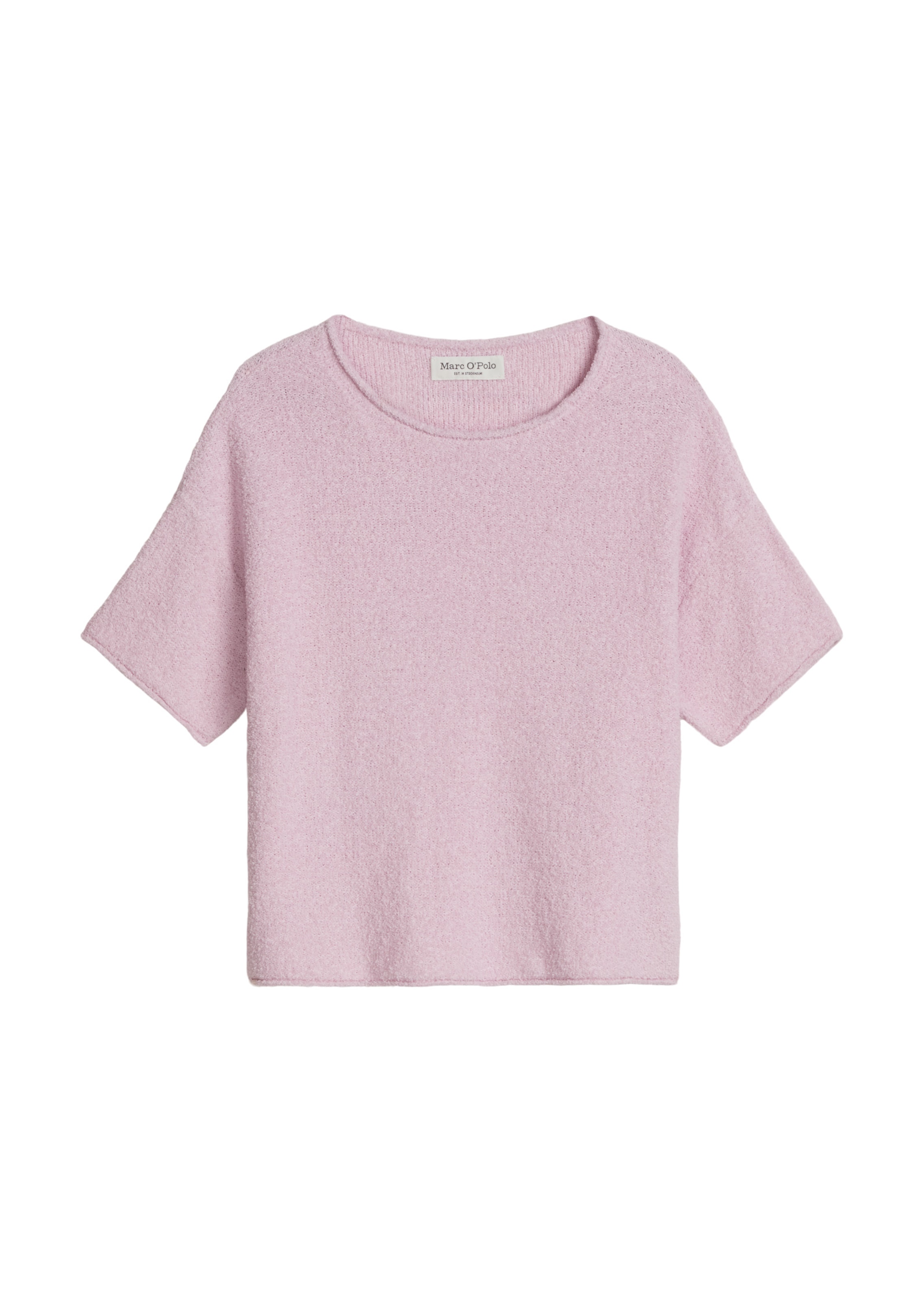 Marc O'Polo Pullover in Pink: Vorderseite