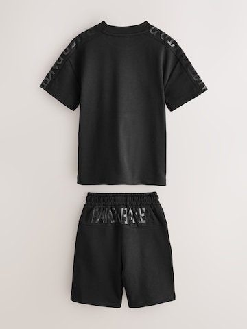 Set di Baker by Ted Baker in nero