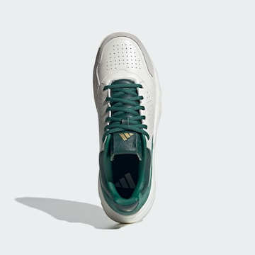 ADIDAS PERFORMANCE Sports shoe 'Courtjam Control 3 Premium' in White