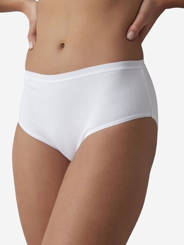 Penti - Hipster 'Höschen' em branco