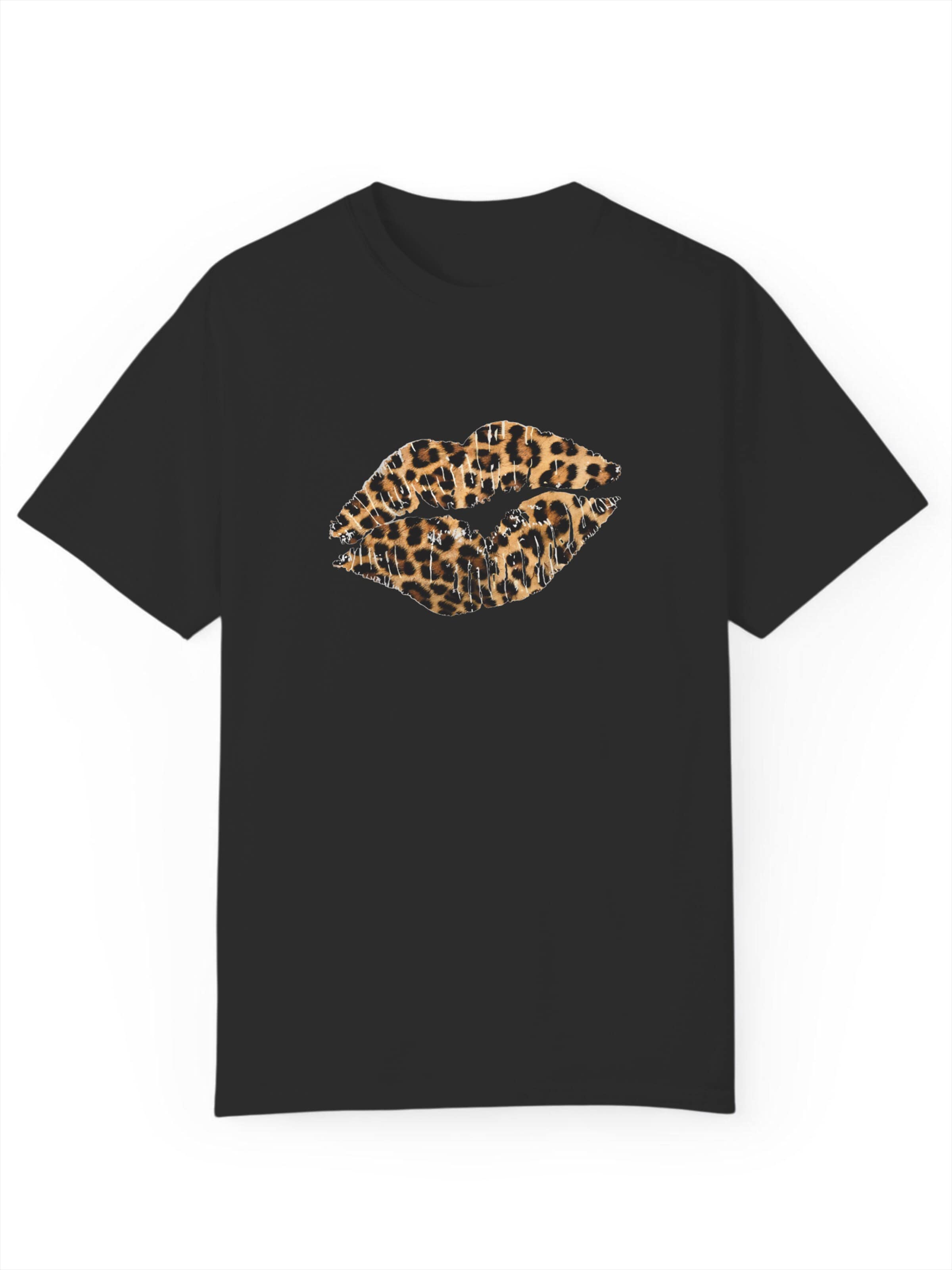 GORHEY Shirt in Black: front