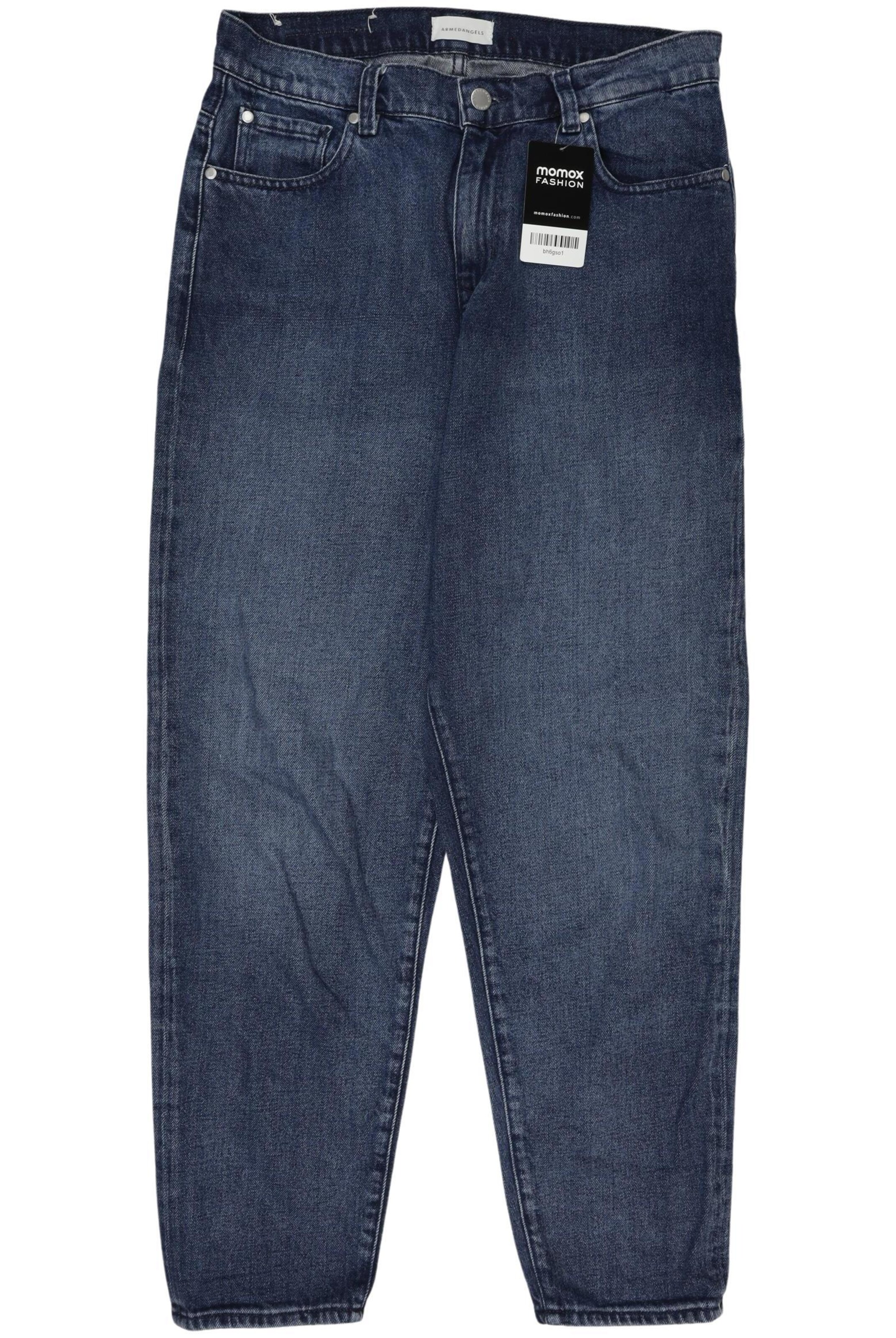 ARMEDANGELS Jeans in 29 in Blue: front
