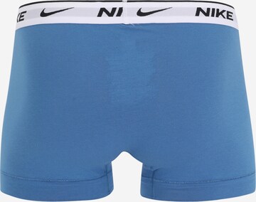 NIKE Sportunterhose 'Everyday' in Blau