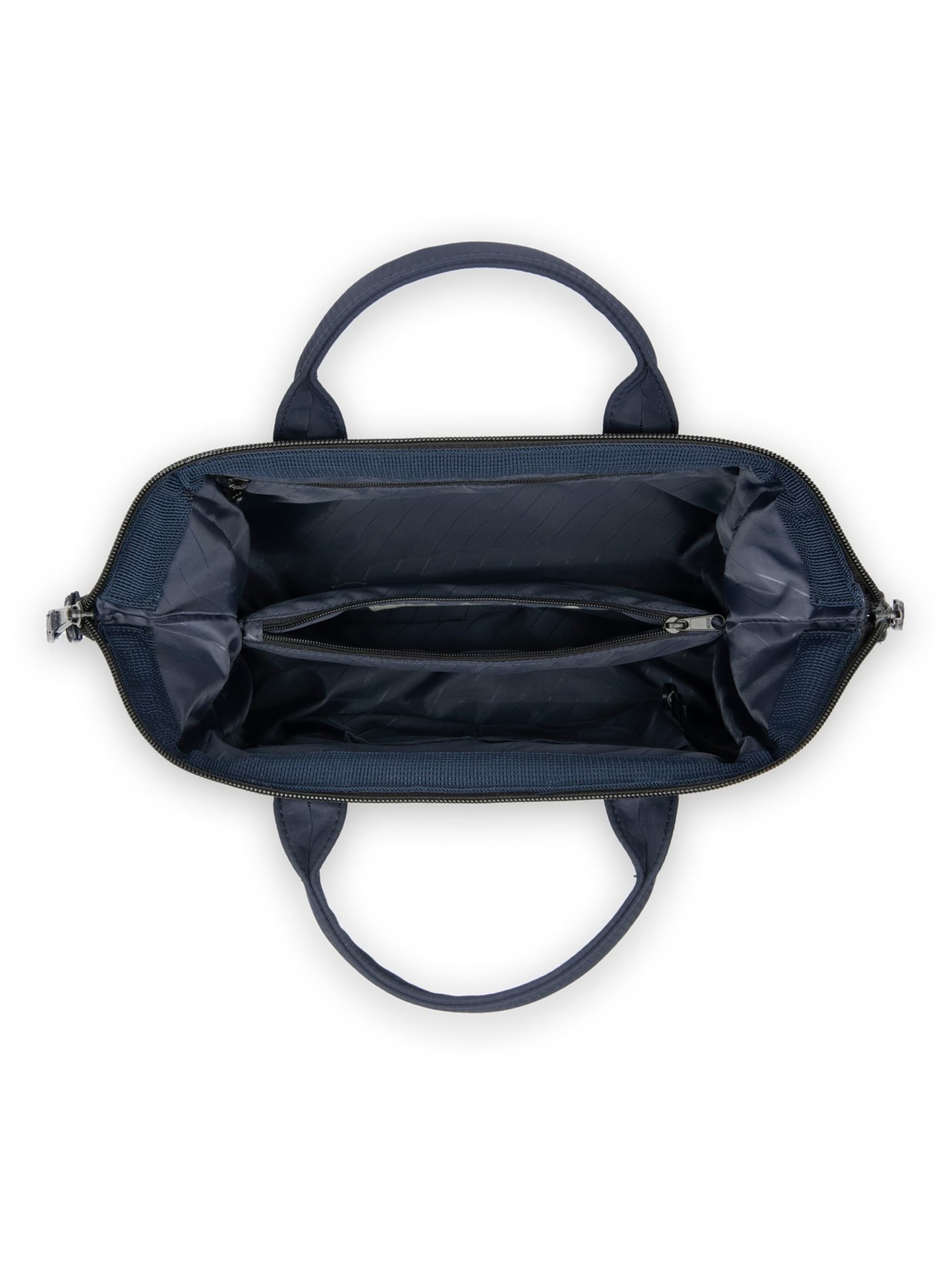 Cabaia Umhängetasche in Blau