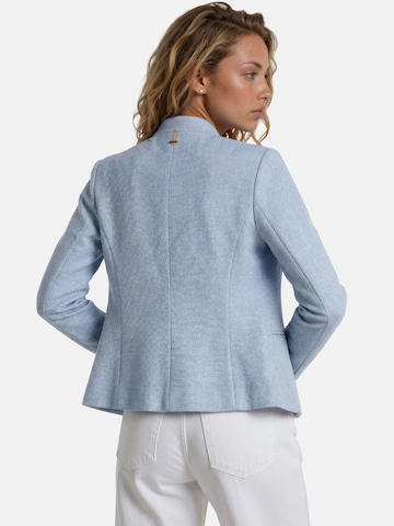 White Label Blazer in Blue