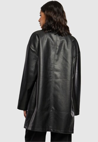 Manteau mi-saison Urban Classics en noir