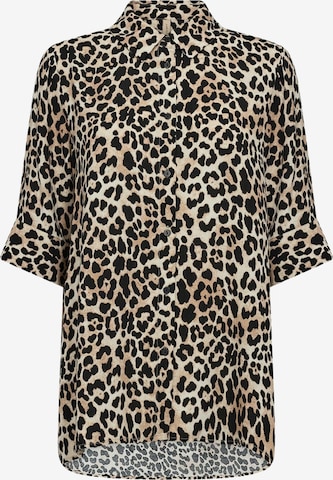 Soyaconcept Paita ' SC_PIETTA ' värissä beige: etupuoli