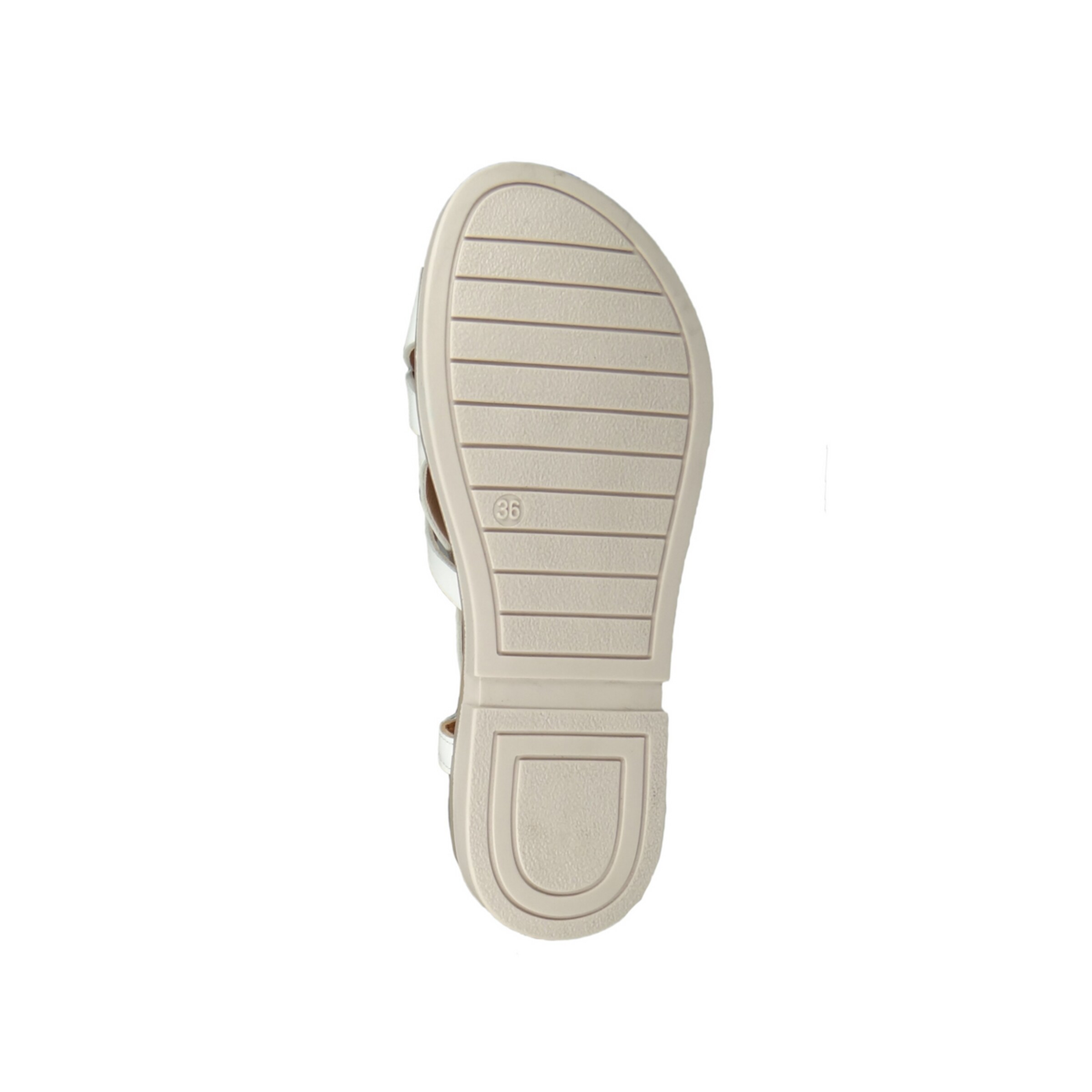 MJUS Sandals in White