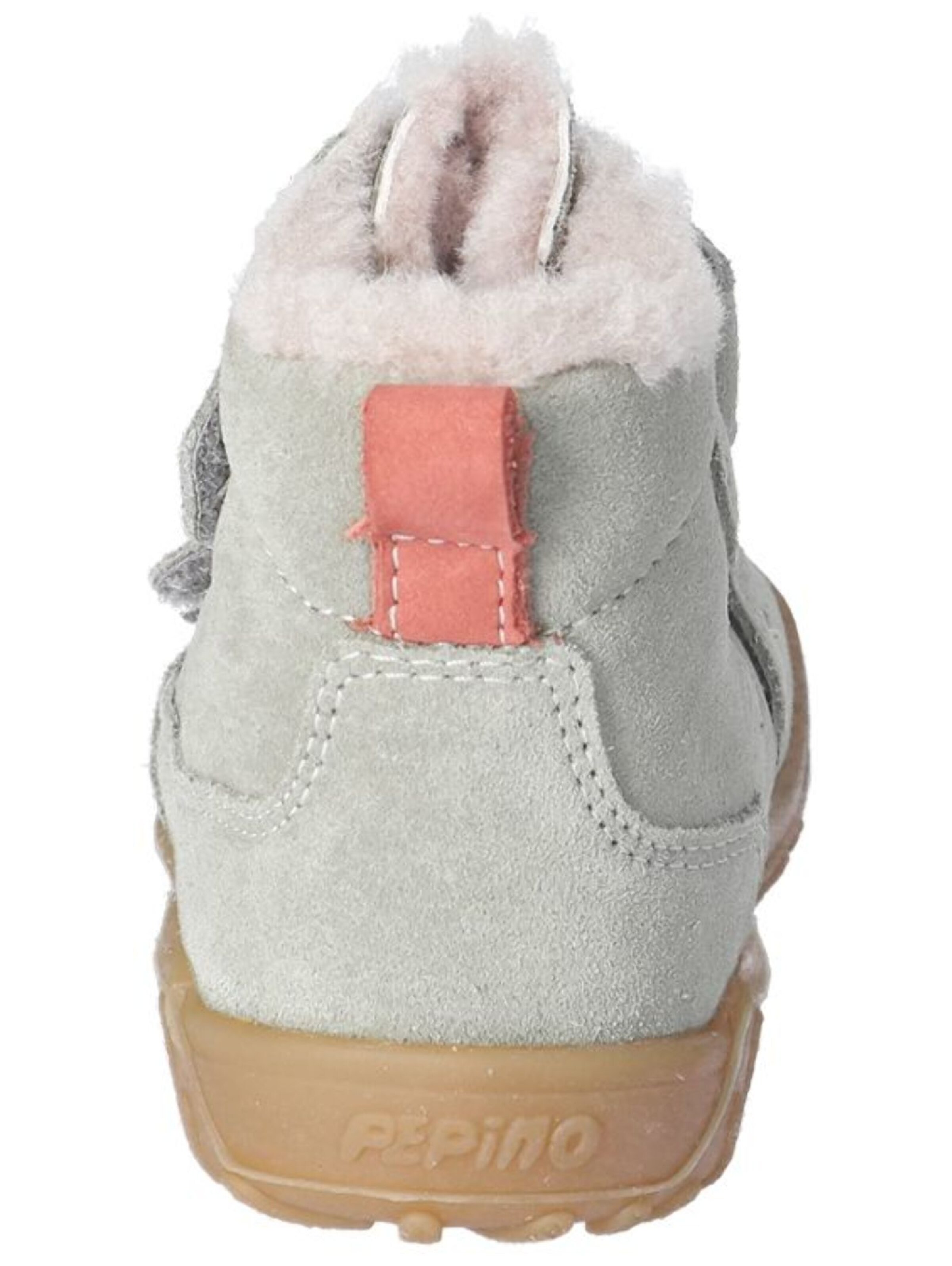 Pepino Boots in Green