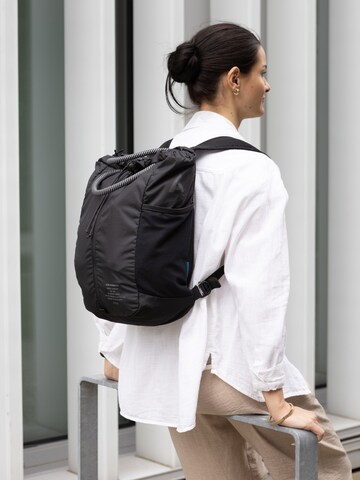 Ucon Acrobatics Backpack 'Tristan' in Black