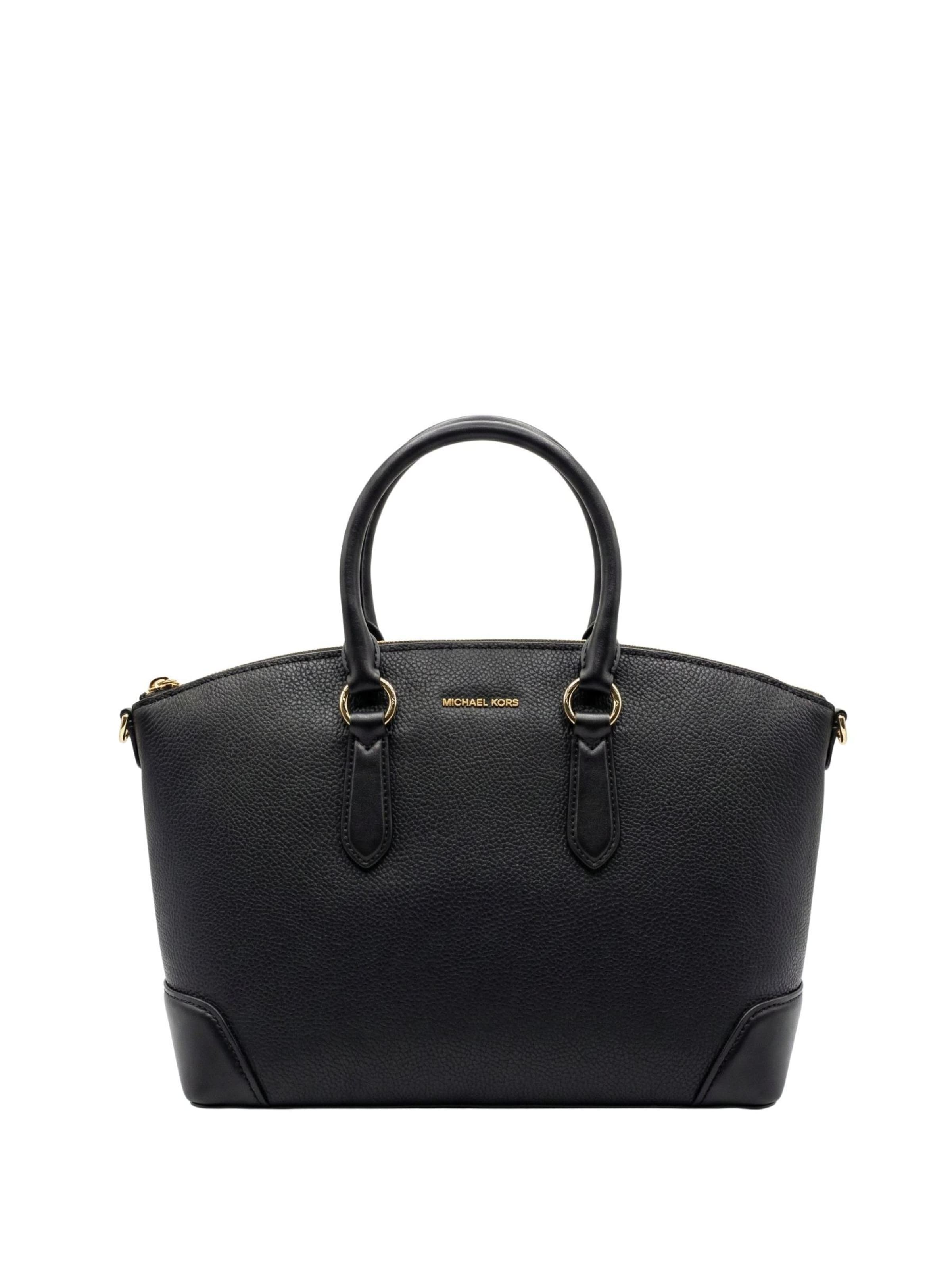 MICHAEL Michael Kors Handtasche 'Michael Kors Sacs à main Murphy Noir'‌‌ in schwarz, Produktansicht