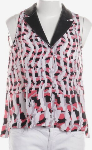 Karl Lagerfeld Top & Shirt in L in Mixed colors: front