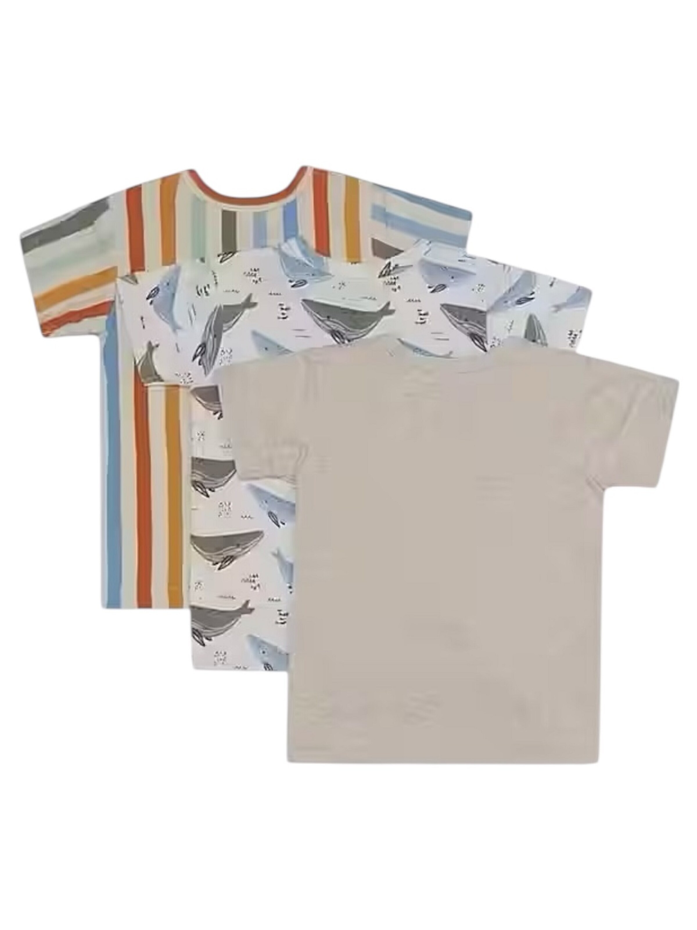 Hust & Claire Shirt in Beige