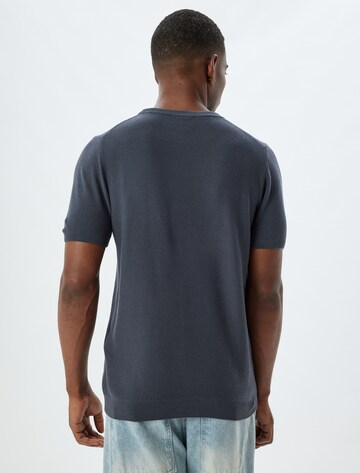 Koton Sweater in Blue