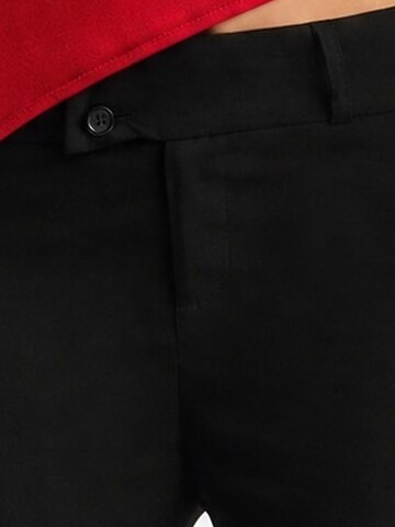 Pantalon 'Hose' Ethiquet en noir