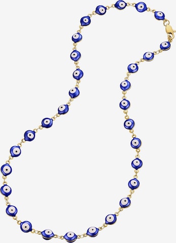 True RebelsLančić - plava boja: prednji dio