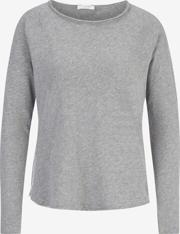 Rich & Royal Shirt in Grey: front