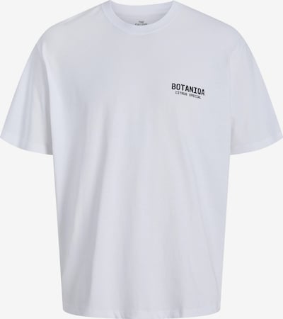 JACK & JONES Majica 'JORBOTANIQ' u maslinasta / kraljevski zelena / crna / bijela, Pregled proizvoda