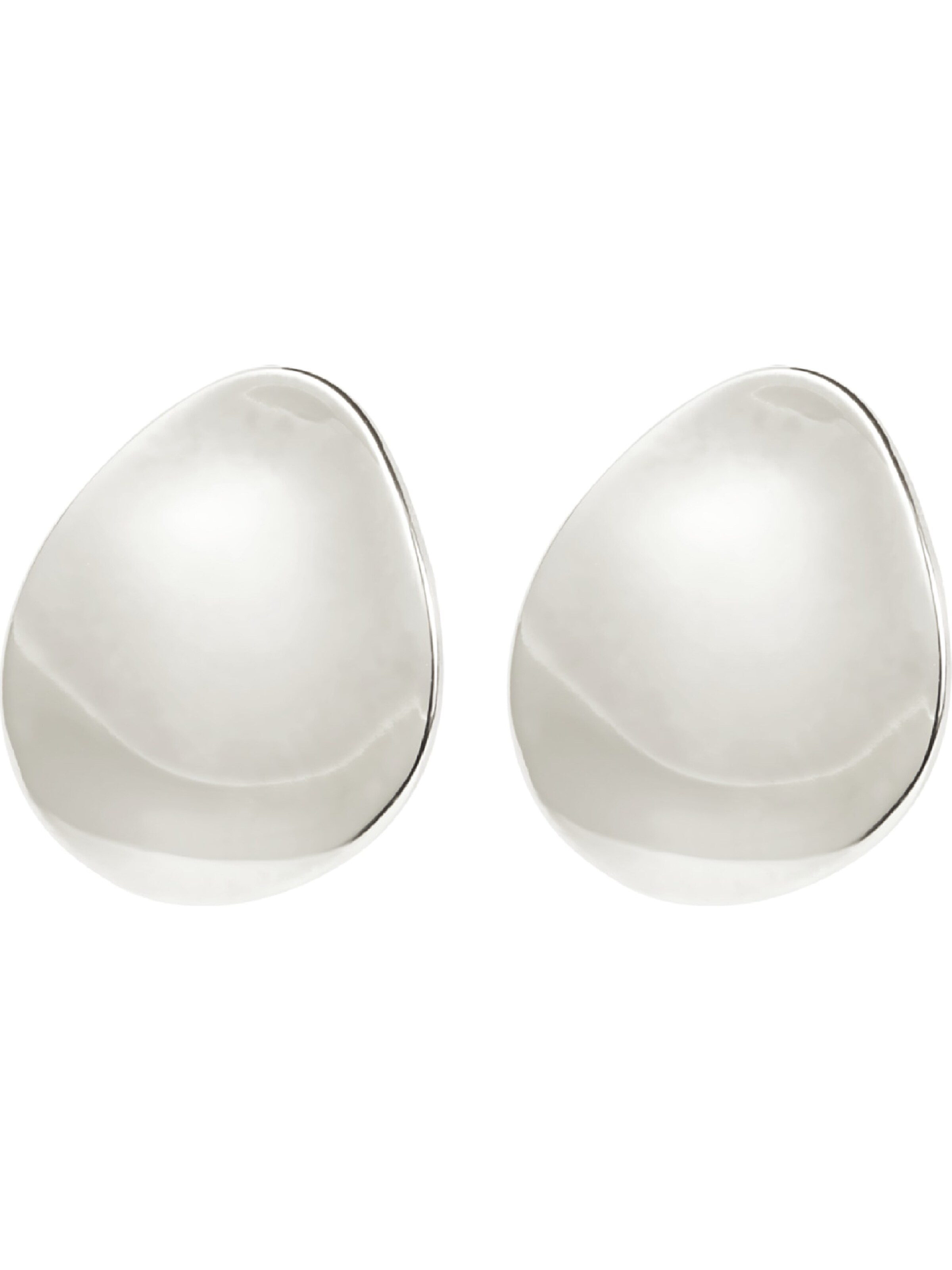 Breil Earrings in Silver