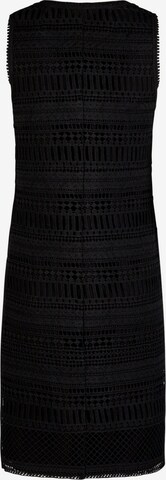 MARC AUREL Dress in Black