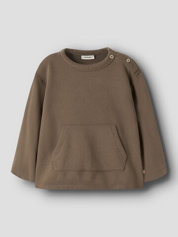 Lil'Atelier - Sudadera en marrón