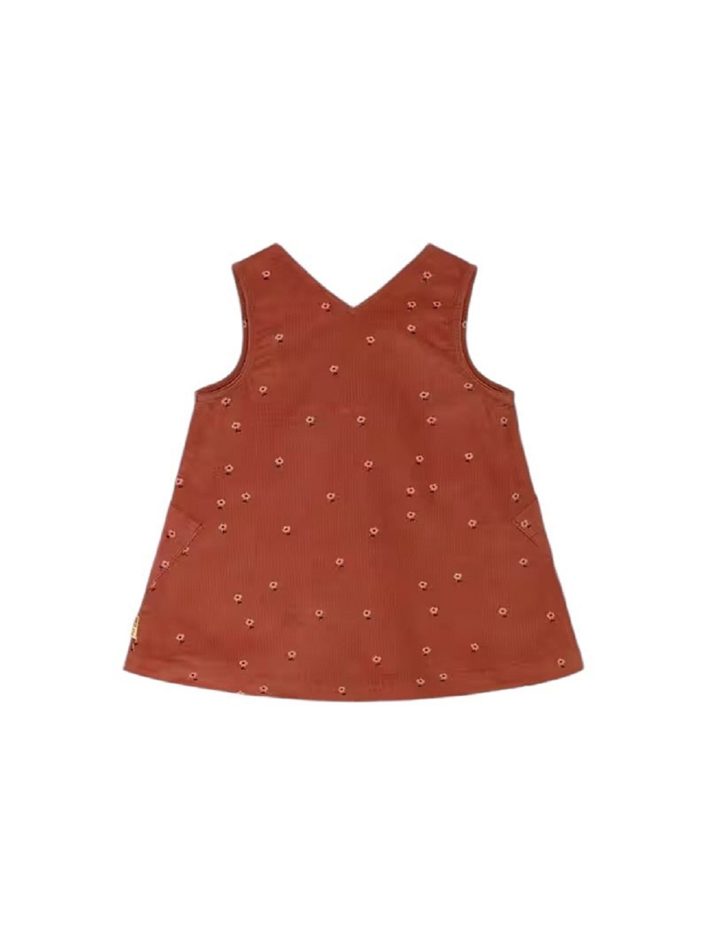 Hust & Claire Kleid '„HCKida“'‌ in Rot
