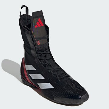 Chaussure de sport 'Speedex Ultra' ADIDAS PERFORMANCE en noir